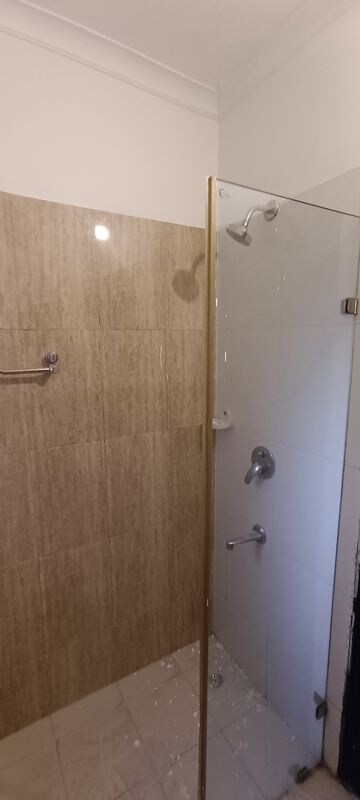 Bathroom in 3 BHK Apartment at Ansal API Esencia, Sector 67 – for Rent
