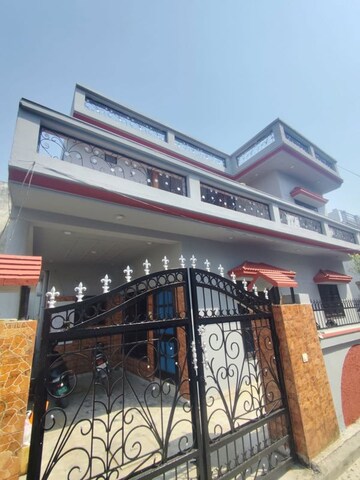 3 BHK Independent House – Exterior View View at Dehrakhas - for Rent