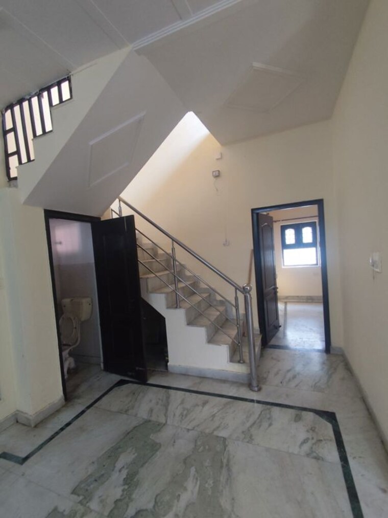 Kitchen, dehrakhas 3 Bedroom 1200 Sq.Ft. Independent House In Dehrakhas Dehradun 9793843