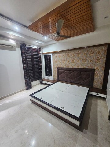Bedroom in 3 BHK Apartment at Shreshtha Vihar – for Sale