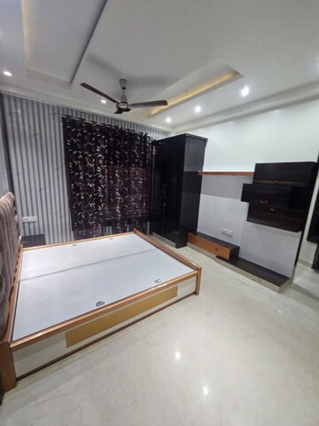Bedroom in 3 BHK Apartment at Shreshtha Vihar – for Sale