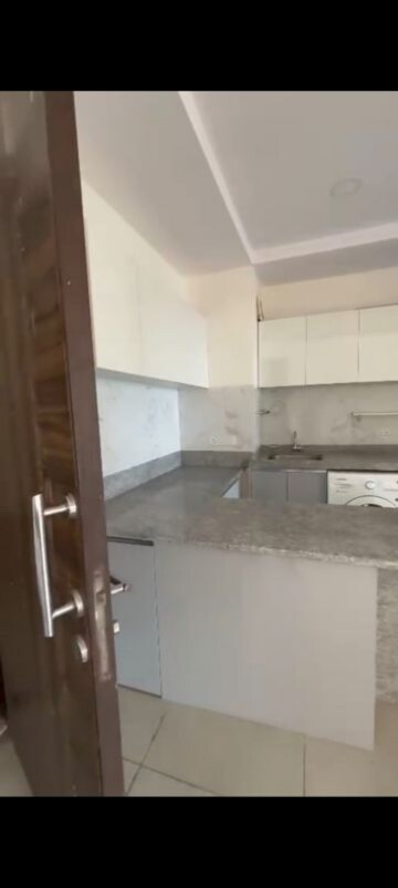 Kitchen in 1 BHK Apartment at Joy Callista, Andheri East – for Rent