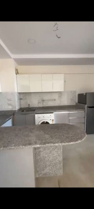 Kitchen in 1 BHK Apartment at Joy Callista, Andheri East – for Rent