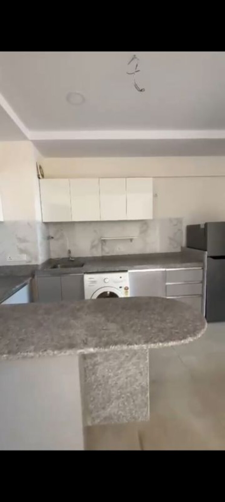 Kitchen, joy-callista 1 Bedroom 450 Sq.Ft. Apartment In Andheri East Mumbai 9793850