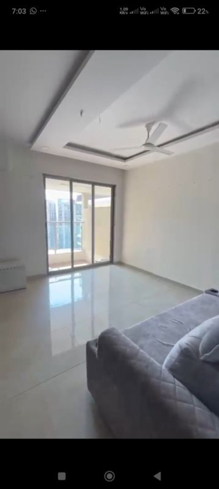 Kitchen, joy-callista 1 Bedroom 450 Sq.Ft. Apartment In Andheri East Mumbai 9793850