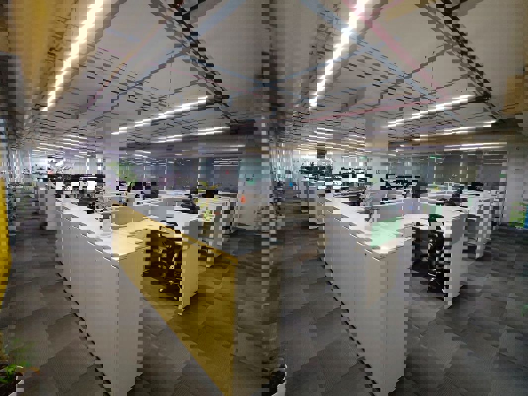 Office Space For Rent in Malad West