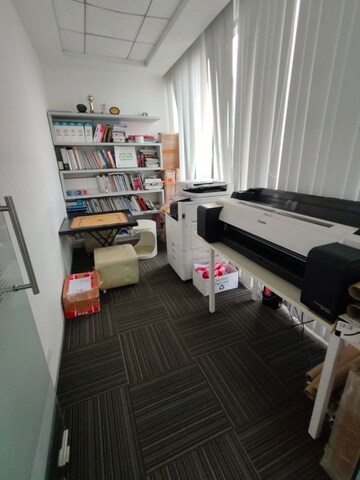 Team Area in  Office Space at Malad West – for Rent