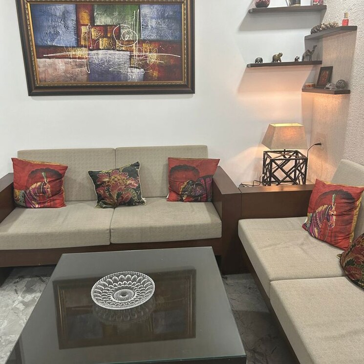 undefined, dlf phase iv 3 Bedroom 1500 Sq.Ft. Apartment In Dlf Phase iv Gurgaon 9793854