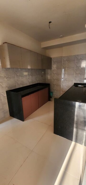Kitchen in 2 BHK Apartment at Ambarish CHS, Kurla East – for Rent