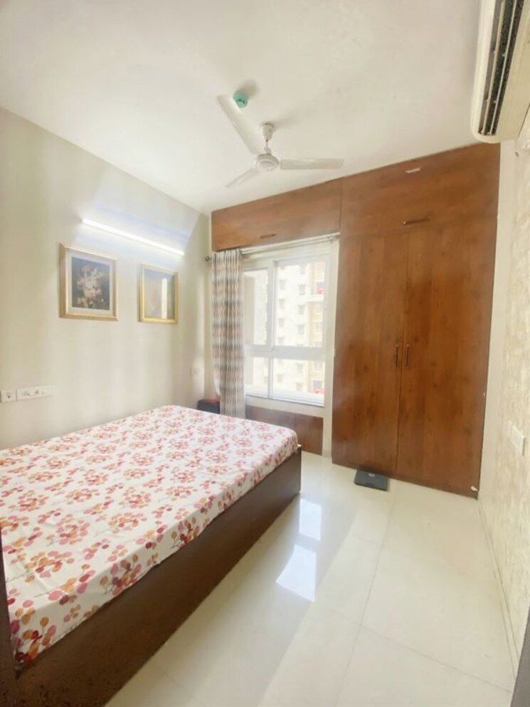 Bedroom, nyati-elysia 2 Bedroom 790 Sq.Ft. Builder Floor In Kharadi Pune 9793870