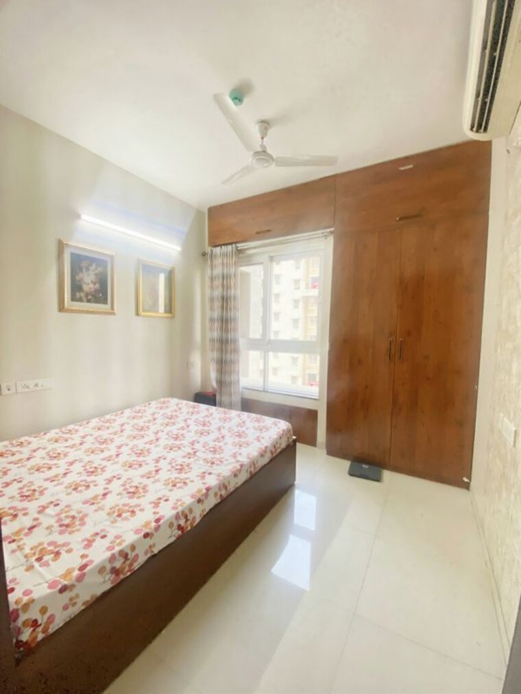 Bedroom, nyati-elysia 2 Bedroom 790 Sq.Ft. Builder Floor In Kharadi Pune 9793870
