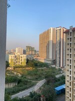 2 BHK + Pooja Room 790 Sq.Ft. Builder Floor in Nyati Elysia