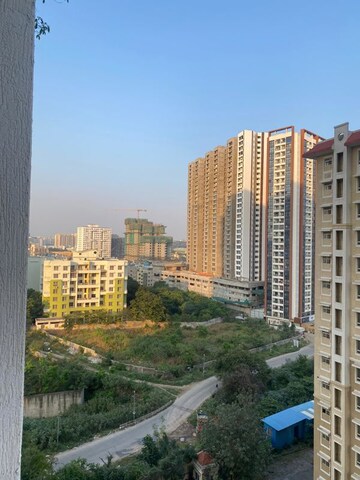 2 BHK Builder Floor For Sale in Nyati Elysia, Kharadi