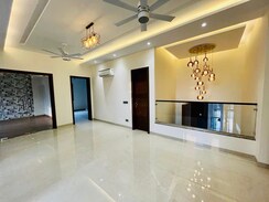 6 BHK + Pooja Room,Servant Room,Study Room,Extra Room Villa For Sale in Safdarjung Development Area