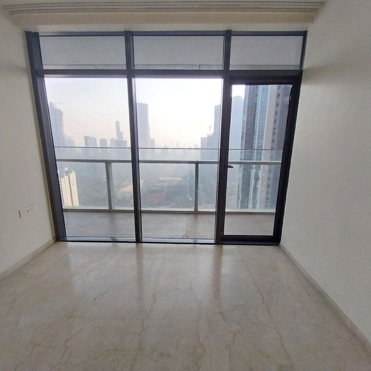 Room, omkar-1973 3 Bedroom 1680 Sq.Ft. Apartment In Century Bazar Mumbai 9793873