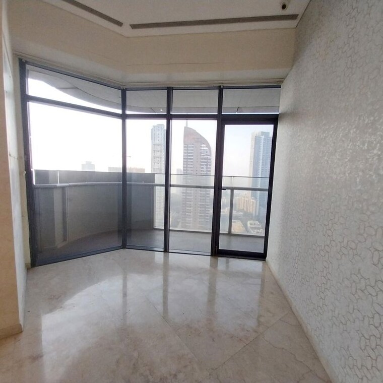 Room, omkar-1973 3 Bedroom 1680 Sq.Ft. Apartment In Century Bazar Mumbai 9793873