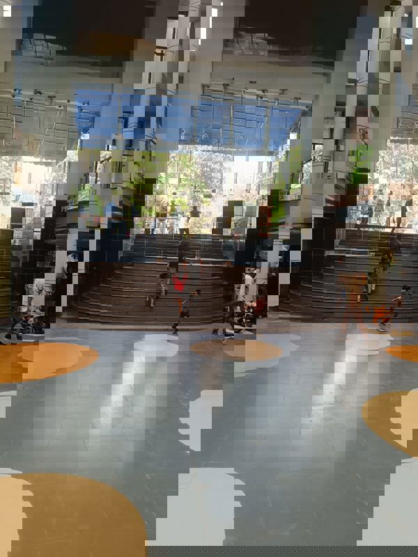 Retail Shop For Sale in Jaipuria Sunrise Greens