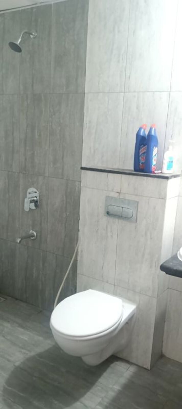 Bathroom, kolte-patil-life-republic-arezo 2 Bedroom 649 Sq.Ft. Apartment In Hinjewadi Pune 9793877