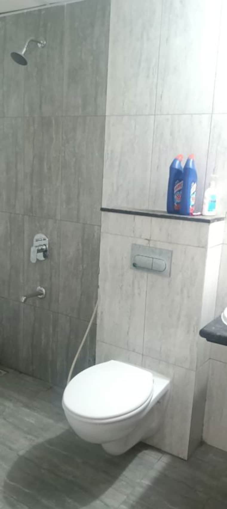 Bathroom, kolte-patil-life-republic-arezo 2 Bedroom 649 Sq.Ft. Apartment In Hinjewadi Pune 9793877