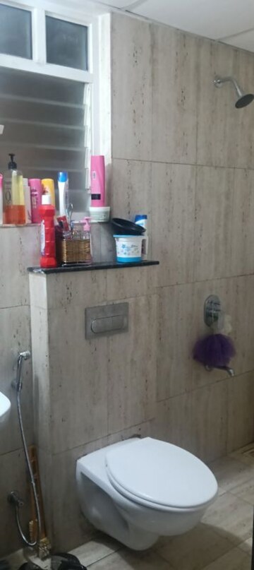 Bathroom in 2 BHK Apartment at Kolte Patil Life Republic Arezo, Hinjewadi – for Rent