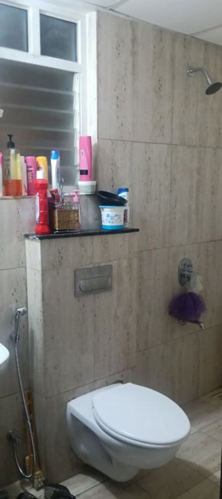 Bathroom, kolte-patil-life-republic-arezo 2 Bedroom 649 Sq.Ft. Apartment In Hinjewadi Pune 9793877