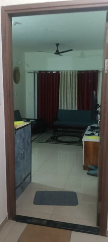 2 BHK Apartment For Rent in Kolte Patil Life Republic Arezo, Hinjewadi
