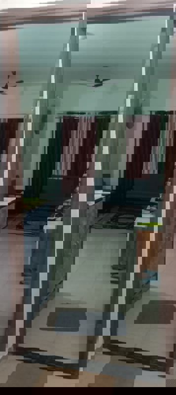 2 BHK Apartment For Rent in Kolte Patil Life Republic Arezo