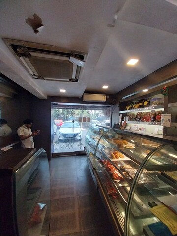  Shop – Exterior View View at Andheri East - for Sale