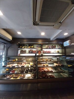  Shop – Exterior View View at Andheri East - for Sale