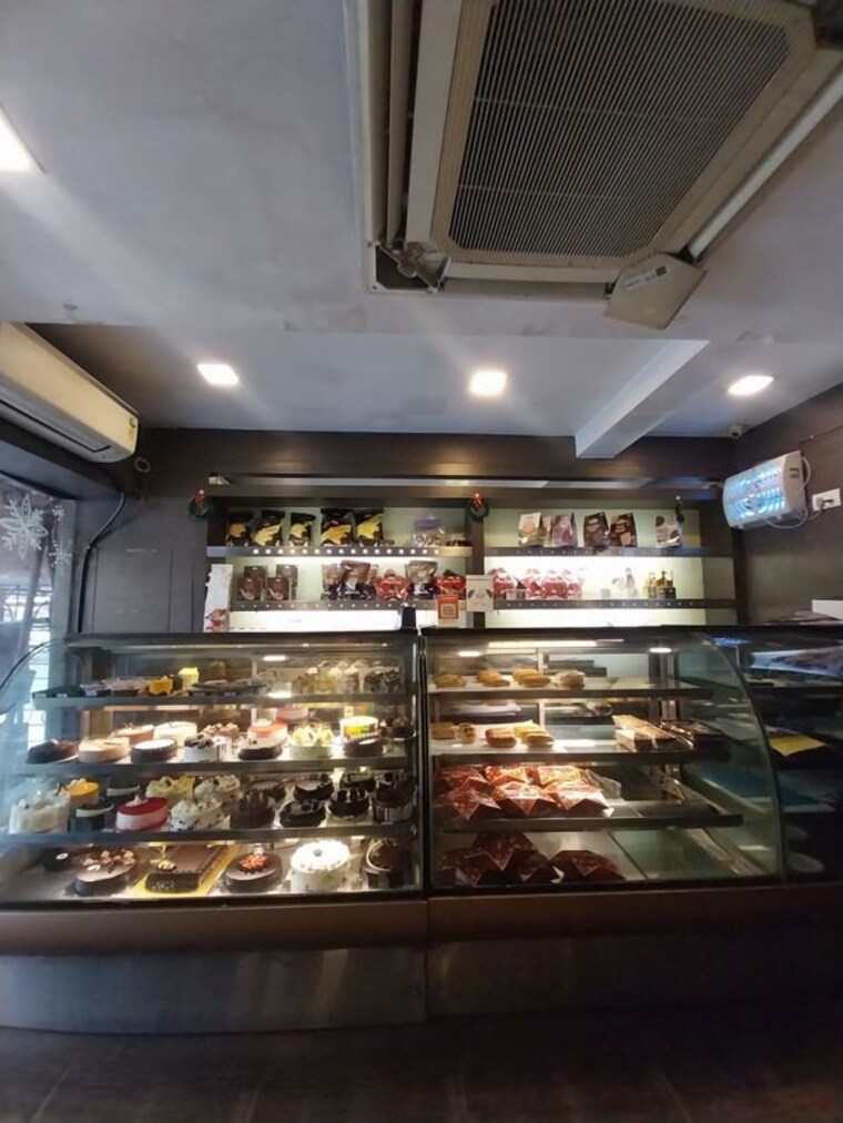 Exterior View, andheri east Commercial Shop 525 Sq.Ft. In Andheri East Mumbai 9793815