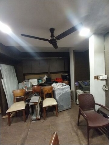  Shop – Exterior View View at Andheri East - for Sale