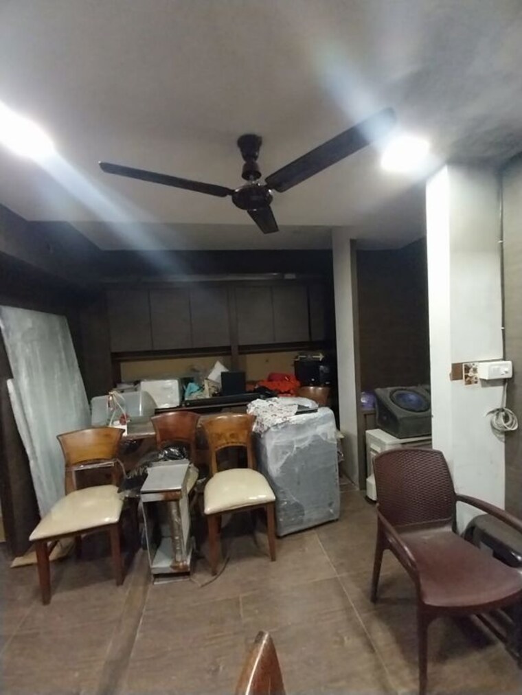 Exterior View, andheri east Commercial Shop 525 Sq.Ft. In Andheri East Mumbai 9793815