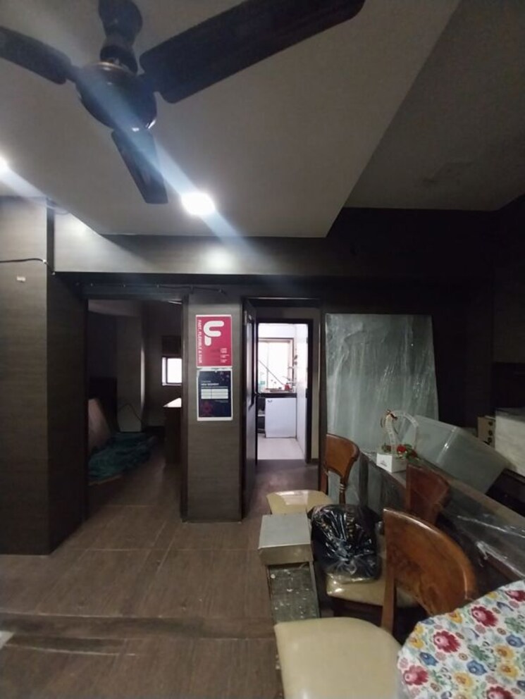 Exterior View, andheri east Commercial Shop 525 Sq.Ft. In Andheri East Mumbai 9793815