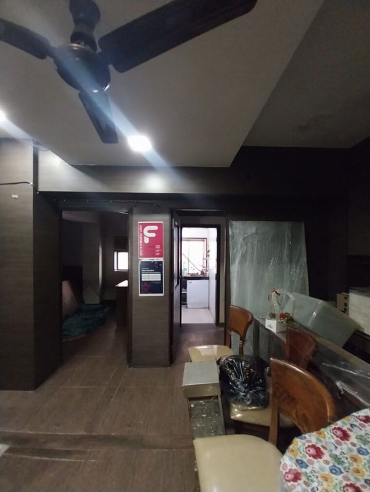 Exterior View, andheri east Commercial Shop 525 Sq.Ft. In Andheri East Mumbai 9793815