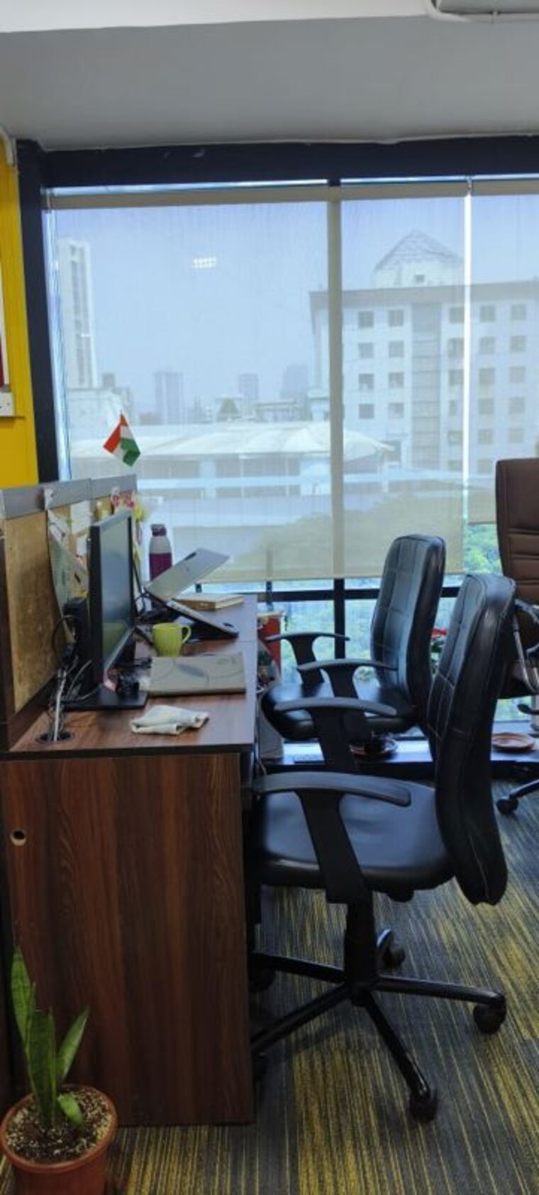 Team Area, pratiek-plaza Commercial Office Space 800 Sq.Ft. In Goregaon West Mumbai 9793879