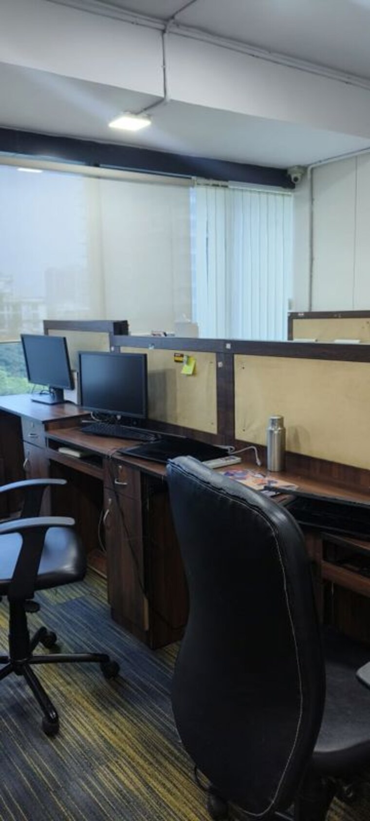 Team Area, pratiek-plaza Commercial Office Space 800 Sq.Ft. In Goregaon West Mumbai 9793879