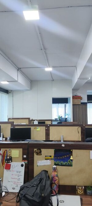  Office Space For Rent in Pratiek Plaza, Goregaon West