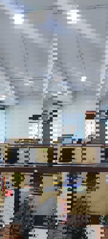 Office Space For Rent in Pratiek Plaza