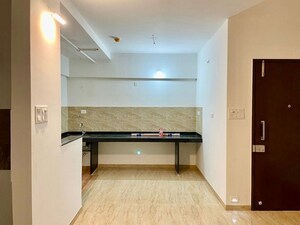 Bedroom in 2 BHK Apartment at Signature Global Orchard Avenue, Sector 93 – for Sale