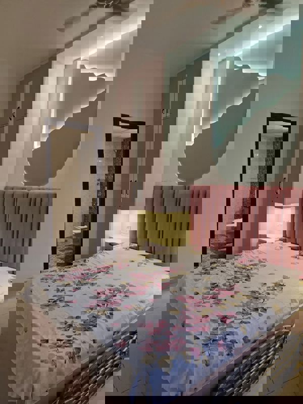 2 BHK + Pooja Room Apartment For Sale in Signature Global Orchard Avenue