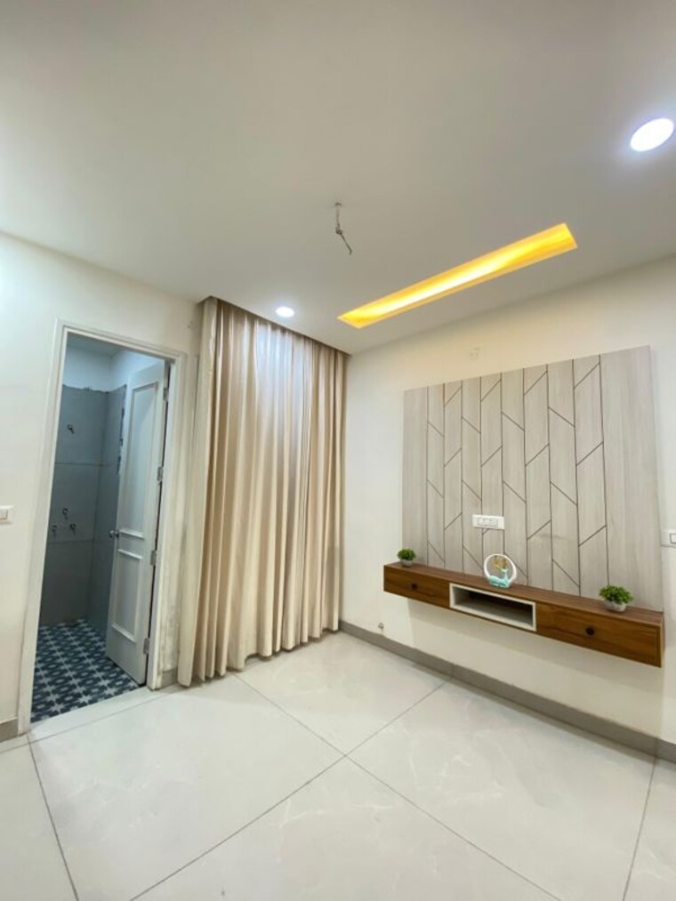 Bedroom, sector 115 3 Bedroom 90 Sq.Yd. Villa In Sector 115 Mohali 9793898