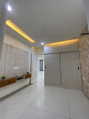 Building Lobby in 3 BHK Villa at Sector 115 – for Sale