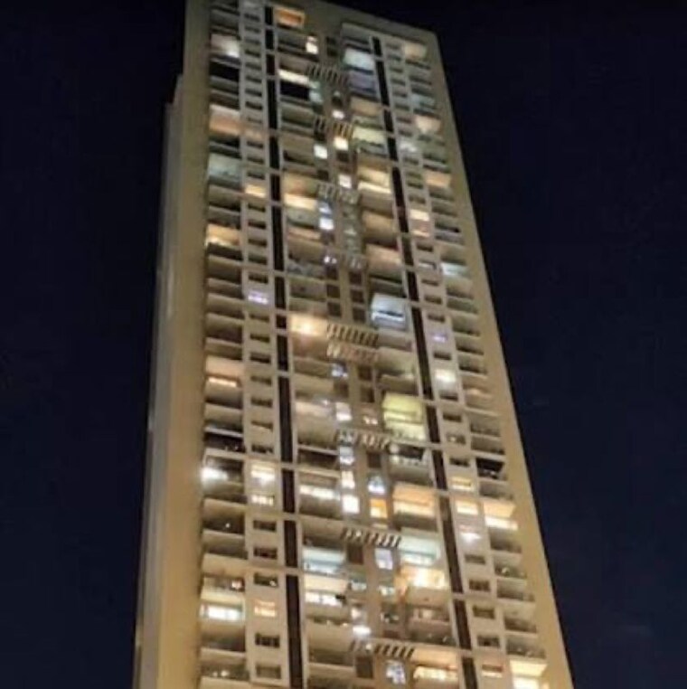 Exterior View, lodha-primero 3 Bedroom 1207 Sq.Ft. Apartment In Delisle Road Mumbai 9793907