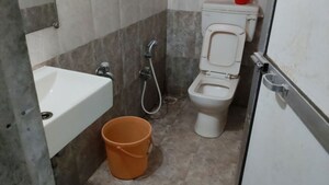 Floor Plan in  Office Space at Vihan Commercial Complex, Goregaon East – for Rent