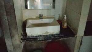 Furnished Amenities in  Office Space at Vihan Commercial Complex, Goregaon East – for Rent