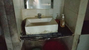 Furnished Amenities in  Office Space at Vihan Commercial Complex, Goregaon East – for Rent