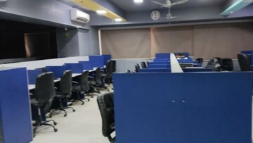  Office Space For Rent in Vihan Commercial Complex, Goregaon East