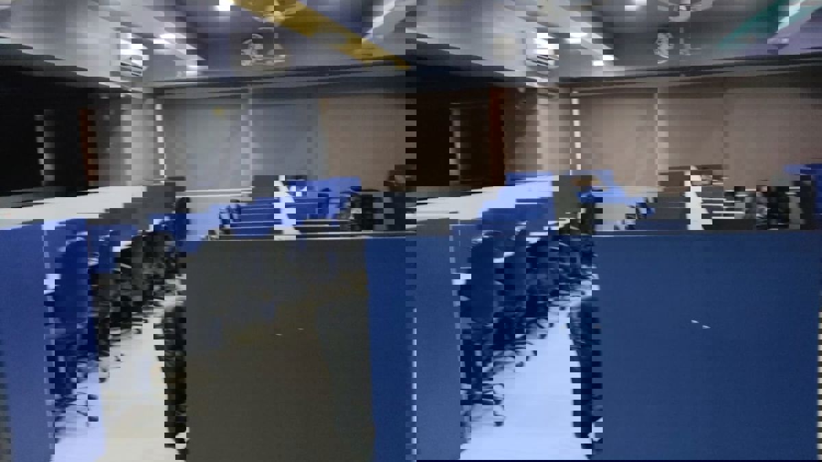 Office Space For Rent in Vihan Commercial Complex