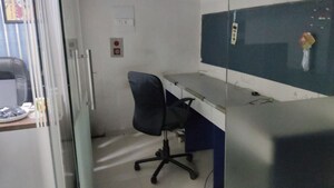 Team Area in  Office Space at Vihan Commercial Complex, Goregaon East – for Rent