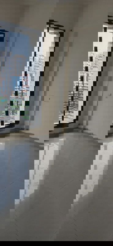 2 BHK Apartment For Rent in Shakti Residency